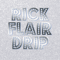Ric Flair Drip - Full Cover cover